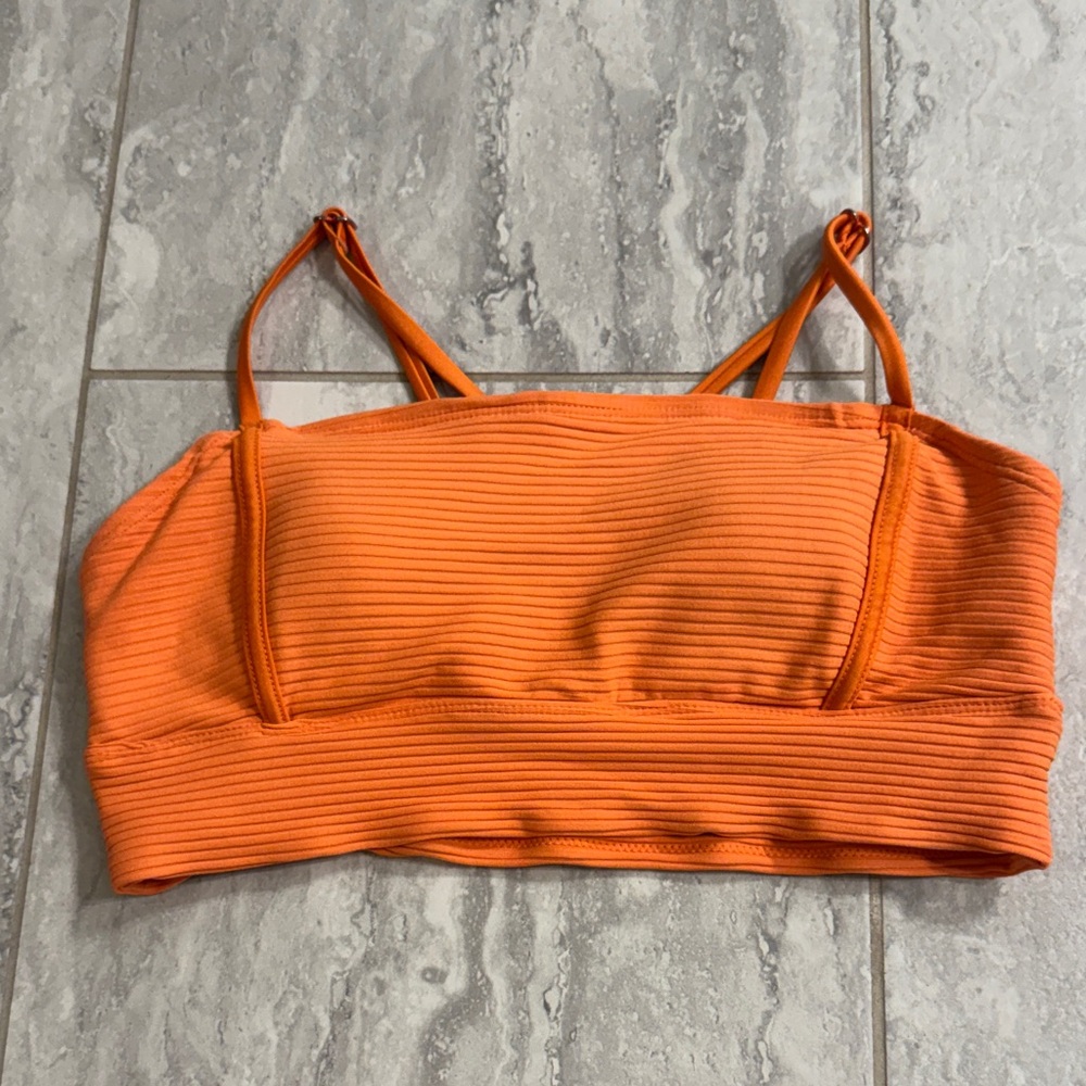 Nani Swim Top